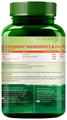 Vlado's Himalayan Organics Vitamin C as Amla Extract 1000mg Tablet for Immnunity & Skin Care Tablet thumbnail