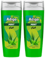 Adigo Shower Gel (250ml Each) Mint Fresh thumbnail