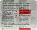 Gride-M Forte Tablet PR thumbnail