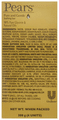 Pears Pure and Gentle Soap Buy 3 Get 1 Free thumbnail