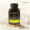 Swaarnim Ayurevda Liver Care Capsule (120 Each) thumbnail