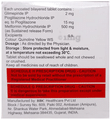 Triglimicure 2 Tablet SR thumbnail