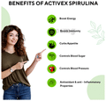 ActiveX Spirulina Capsule thumbnail