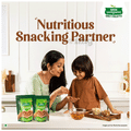 Tata Sampann Pure California Almonds Whole thumbnail
