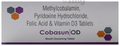 Cobasun OD Tablet Sugar Free thumbnail