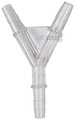 Otica Oxygen Tubing Y Connector thumbnail