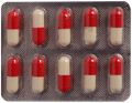 Thioquest DP8 Capsule thumbnail