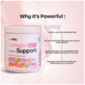 myDaily Collagen Support for Anti-aging Youthful and Radiant Skin Chocolate thumbnail