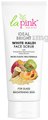 La Pink Ideal Bright White Haldi Face Scrub for Brightening Skin thumbnail