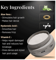 Bare Anatomy Strong Hold Hair Wax thumbnail
