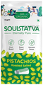 Soultatva Pistachios Roasted Salted thumbnail