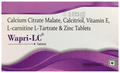 Wapri-LC Tablet (10 Each) thumbnail