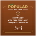 Popular Essentials Fit Eats Pumpkin Seeds Raw thumbnail