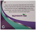 Tazysvit 12G Softgel Capsule thumbnail