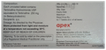 Erbinox Tablet thumbnail