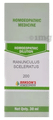 Bakson's Homoeopathy Ranunculus Sceleratus Dilution 200 thumbnail