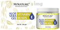 Minature Aloevera Vitamin E Beads Gel thumbnail