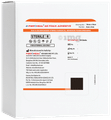 D-Fibroheal AG Foam Adhesive Bandage 10cm x 10cm thumbnail