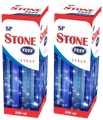 S.P Pharmaceuticals Stone Free Syrup (200ml Each) thumbnail
