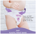 Toki Baby Premium Baby Pant Diaper XL thumbnail