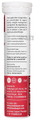 Life Aveda Apple Cider Vinegar Effervescent Tablet Sugar Free thumbnail