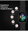 GOQii Insure+ with Smart Vital Max 12 Months Health Coaching thumbnail