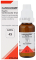 ADEL 43 Cardinorma Drop thumbnail