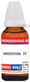 Dr. Majumder Homeo World Angustura Dilution (30 ml Each) 30 CH thumbnail