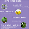 Spring H2O Hair Growth Oil thumbnail