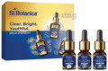 St Botanica Clear Bright Youthful Serum Kit thumbnail