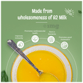 Khari Foods Organic A2 Cow Ghee Liquid thumbnail