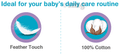 Vega Baby & Mom Cotton balls thumbnail