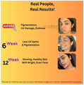 Vedakee L-Glutathione Effervescent Tablet (20 Each) Tangy Orange No Added Sugar thumbnail