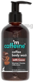 mCaffeine Coffee Body Wash with Cocoa (200ml Each) thumbnail