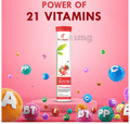 Eur Health Multivitamin Strawberry Effervescent Tablet thumbnail