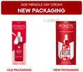 Pond's Youthful Miracle 3% Hexyl Retinol Complex Renew & Repair Serum thumbnail