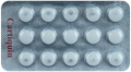 Cartiquin 200mg Tablet thumbnail