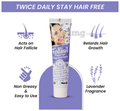 Follinil Facial Hair Retardant Cream thumbnail