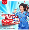 Colgate Maxfresh Spicy Fresh Red Gel Toothpaste thumbnail