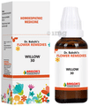 Dr Bakshi's Flower Remedies Willow 30 thumbnail