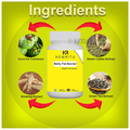 Hemritu Belly Fat Burner Capsule thumbnail
