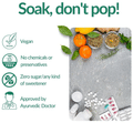 Soak Wellbeing Gut Powder (1.5gm Each) thumbnail