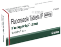 Fungicip 200 Tablet thumbnail