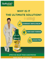 Softovac Isabgol Fibre Laxative Solution Mango Sugar Free thumbnail