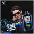 Emami HE Advance Grooming Style Lock Shampoo Alcohol Free thumbnail