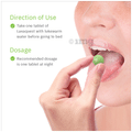 LaxaQuest Constipation Relief Tablets (10 Each) thumbnail