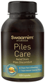 Swaarnim Ayurevda Piles Care Capsule (120 Each) thumbnail