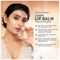 Biocura Organic Lip Balm Coconut thumbnail