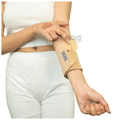 Bos Medicare Surgical Double Lock Wrist Band XXL thumbnail