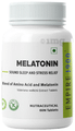 EMPIRE 1900 Melatonin | Natural Sleep Support | Non-Addictive | Insomnia & Stress-Relief | Tablet thumbnail